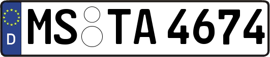 MS-TA4674