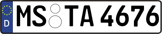 MS-TA4676