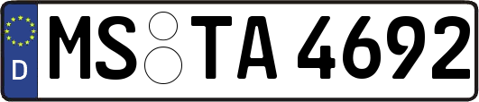 MS-TA4692