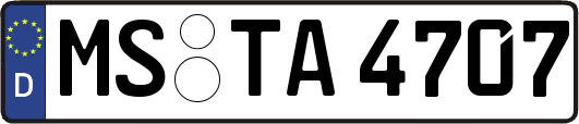 MS-TA4707