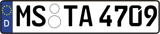 MS-TA4709