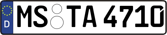 MS-TA4710