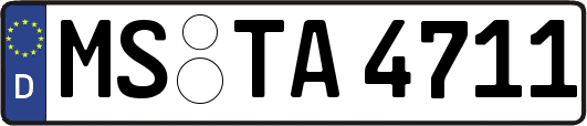 MS-TA4711