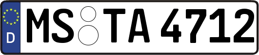 MS-TA4712