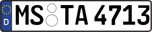 MS-TA4713