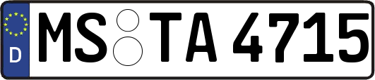 MS-TA4715