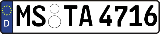 MS-TA4716
