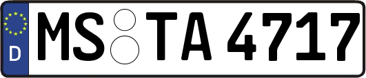 MS-TA4717