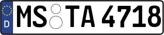 MS-TA4718