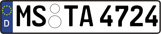 MS-TA4724