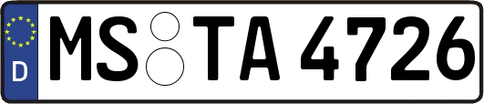 MS-TA4726