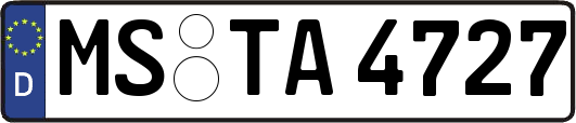 MS-TA4727