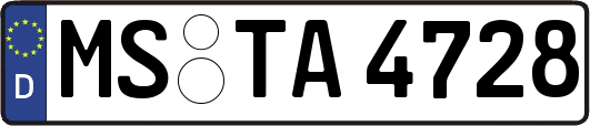 MS-TA4728
