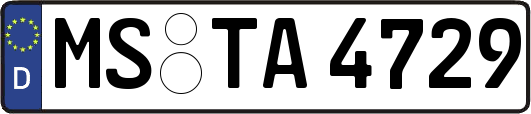 MS-TA4729
