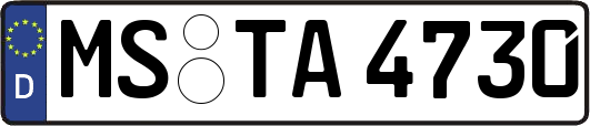 MS-TA4730