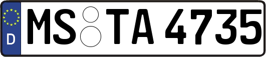 MS-TA4735