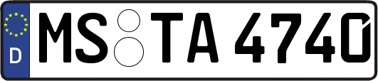 MS-TA4740