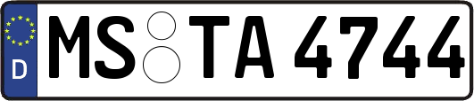 MS-TA4744