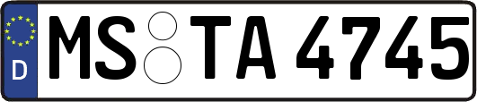 MS-TA4745