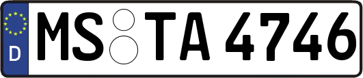 MS-TA4746
