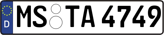 MS-TA4749
