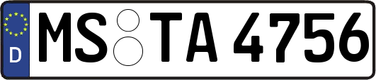 MS-TA4756