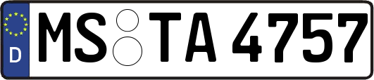 MS-TA4757
