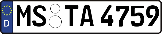 MS-TA4759