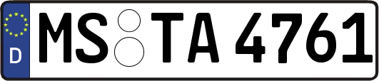 MS-TA4761