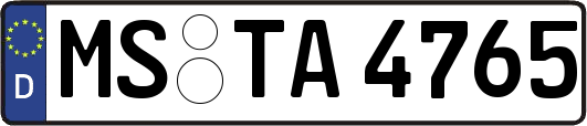 MS-TA4765