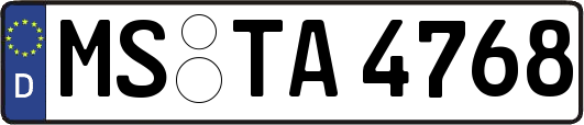 MS-TA4768