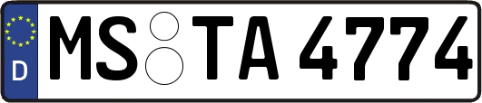 MS-TA4774