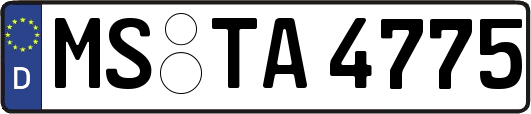 MS-TA4775