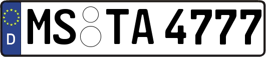 MS-TA4777