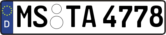 MS-TA4778