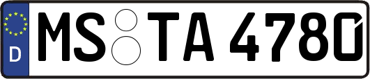 MS-TA4780