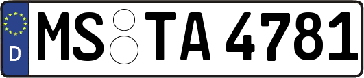 MS-TA4781