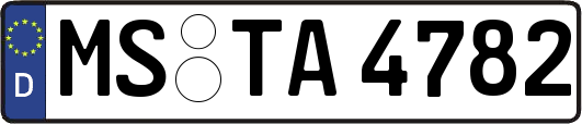 MS-TA4782