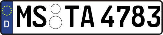 MS-TA4783