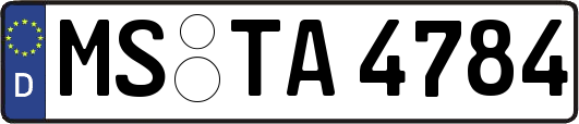 MS-TA4784