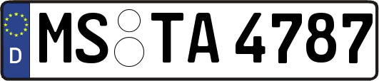 MS-TA4787