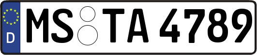 MS-TA4789