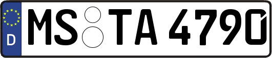 MS-TA4790