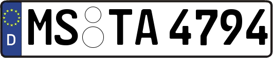 MS-TA4794