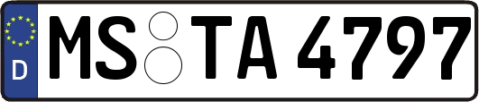 MS-TA4797