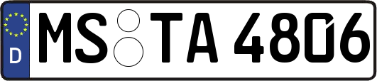 MS-TA4806