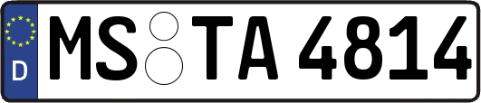 MS-TA4814