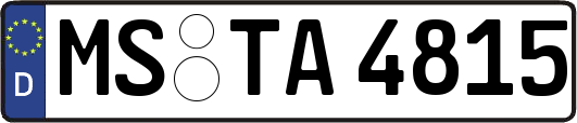 MS-TA4815