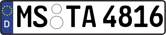 MS-TA4816