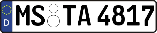 MS-TA4817